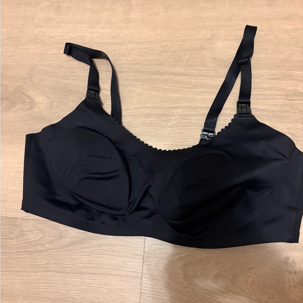 Bravado nursing bra